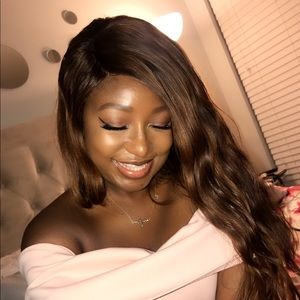 Meet your Posher, Fatoumata